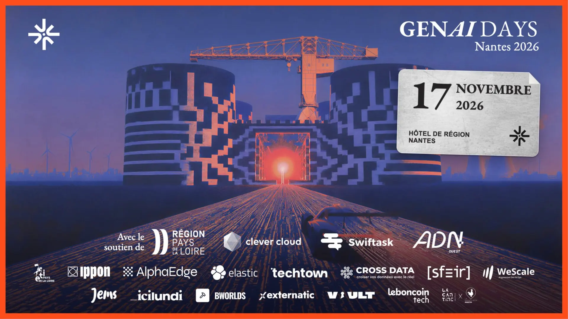 GenAI Days Nantes 2026