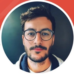 Dorian Ouvrard
