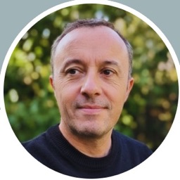 Julien Perron