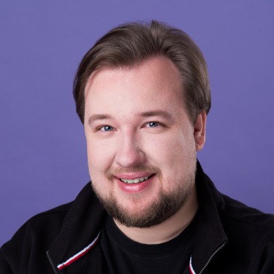 Nikolay Martynov