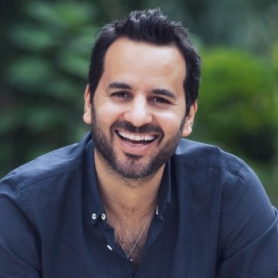 Pierre Djian