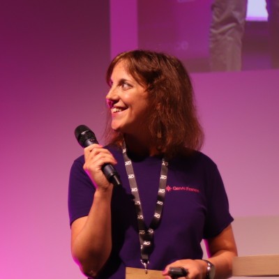 Céline Haentzler / Maxime Thoonsen